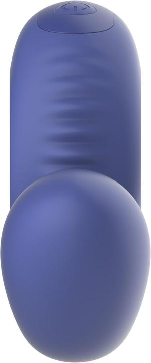 Produktbild Snail Vibe SVibe  GIZI Lite Vibrator  Juicy Blueberry