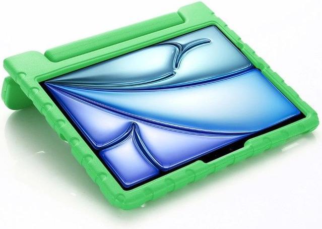 Actual product image MU Classic Schockresistente EVA Schaum Hülle (Apple iPad Air 11 2024, Apple iPad Air 11 2025, Apple iPad Air 11 2026, Apple iPad Pro 11 2024, Apple iPad Pro 11 2025)