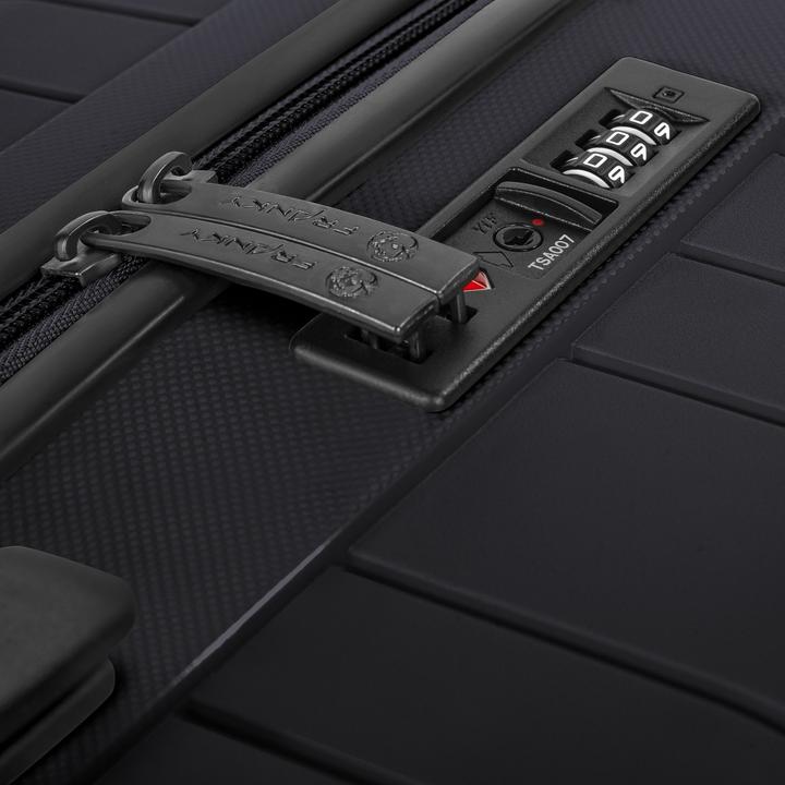 Produktbild Franky Dallas 3.0 Set (188 l)