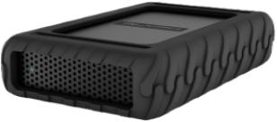 Actual product image Glyph Blackbox Pro (20 TB)