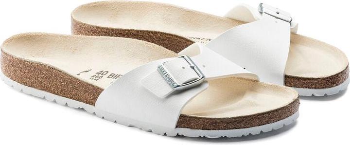 Produktbild Birkenstock Madrid Birko-Flor schmal (40)