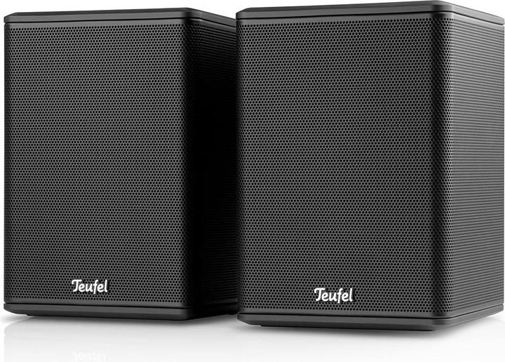 Teufel Effekt 2 (1 pair, 40 W)