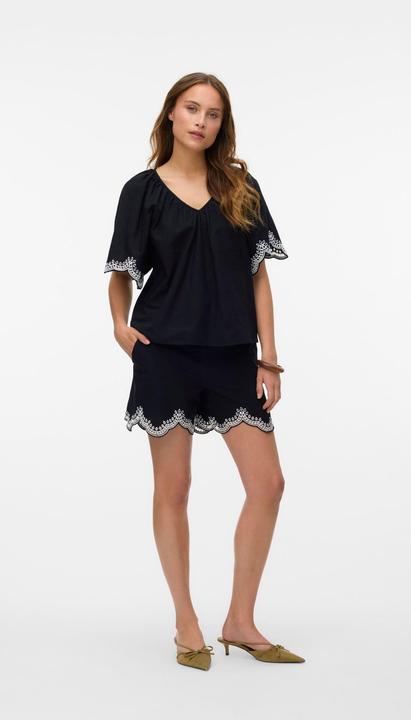 Actual product image Vero Moda VMDIANA Top Bluse (L)