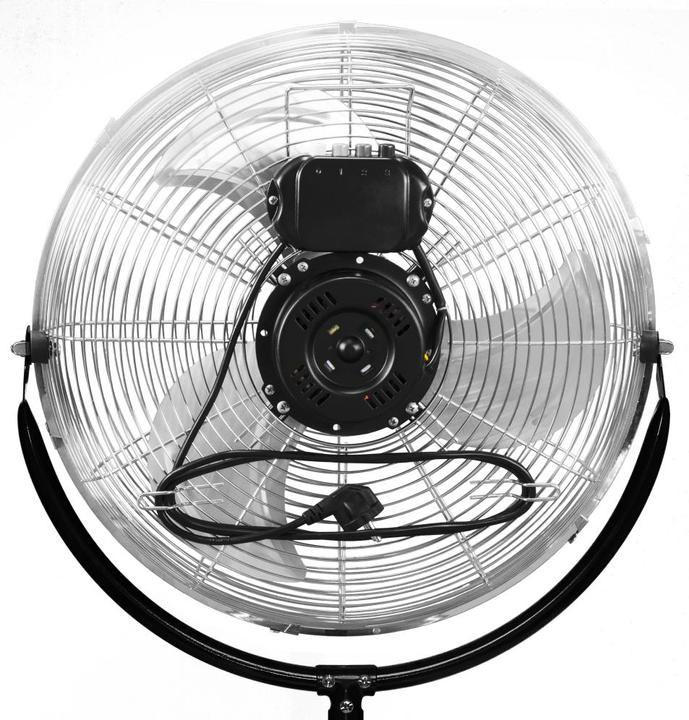 Produktbild Trotec Standventilator TVM 18 S