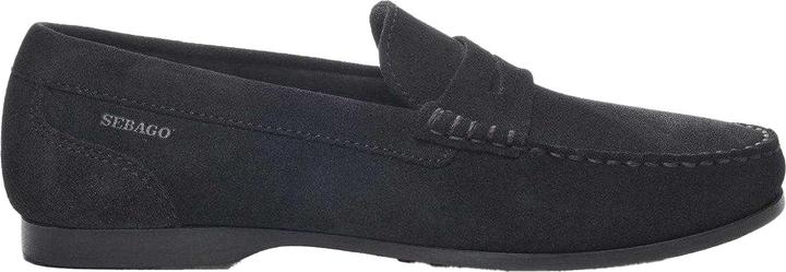 Produktbild Sebago Byron Halbschuhe Wildleder (41)