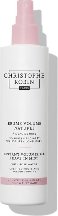 Produktbild Christophe Robin Instant Volumising Leave-In Mist with Rose Water (150 ml)