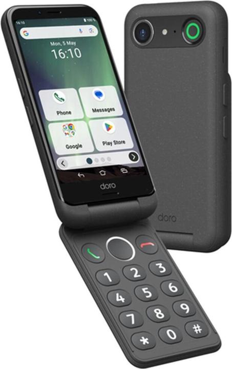 Doro Aurora A20 (13 Mpx)