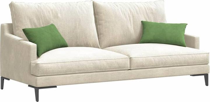 Image du produit vidaXL Sofakissen (120 x 40 cm)