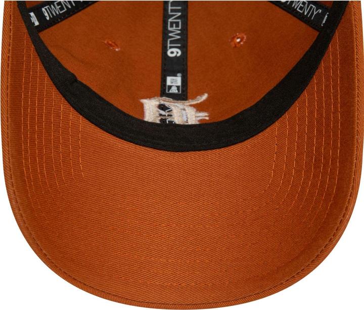 Image du produit New Era 9Twenty Casual Detroit Tigers Terre Marron