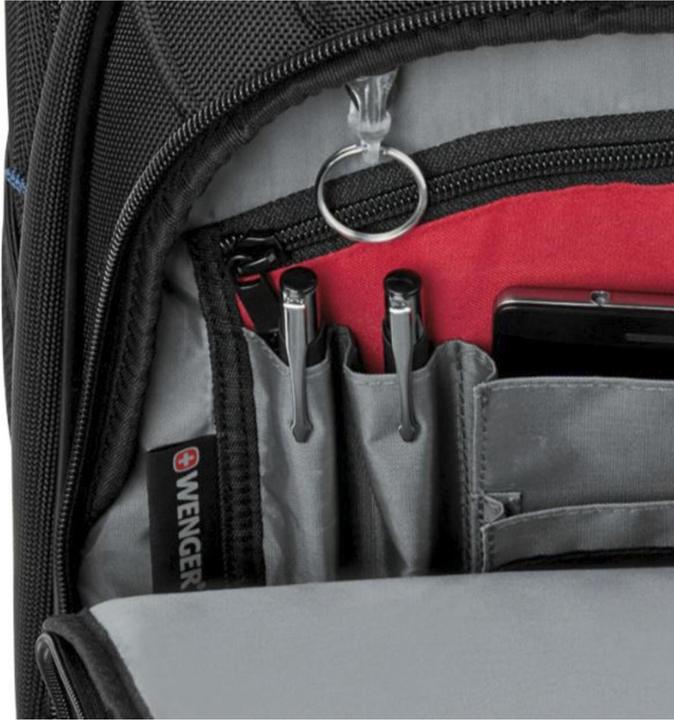 Immagine prodotto Wenger Carbon (30 l)