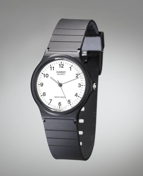 Produktbild Casio MQ24-7B (Analoguhr, 34 mm)