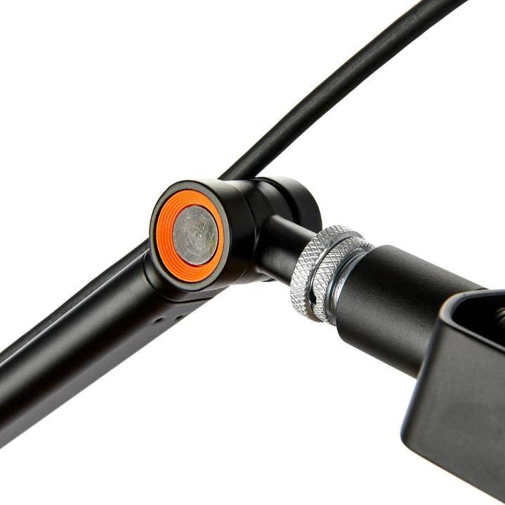 Immagine prodotto 3 Legged Thing Braccio per microfono John Livestream e Studio