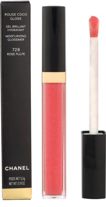 Immagine prodotto Chanel Gloss Rouge Coco (#728 Polpa di rosa)