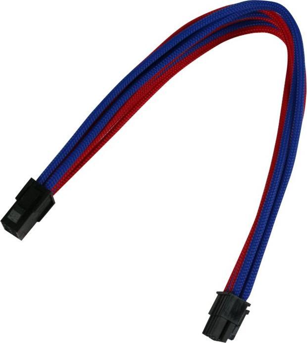 Image du produit Nanoxia Câble d'extension d'alimentation (0.30 m)
