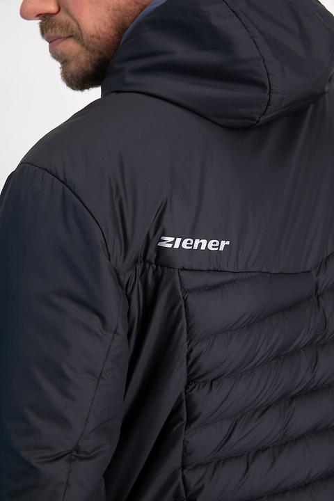 Produktbild Ziener Nantano Herren Midlayer (56)