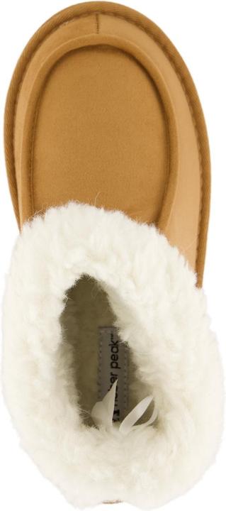 Produktbild Heber Peak RedwoodHe. Warm Wool Slippers (44)