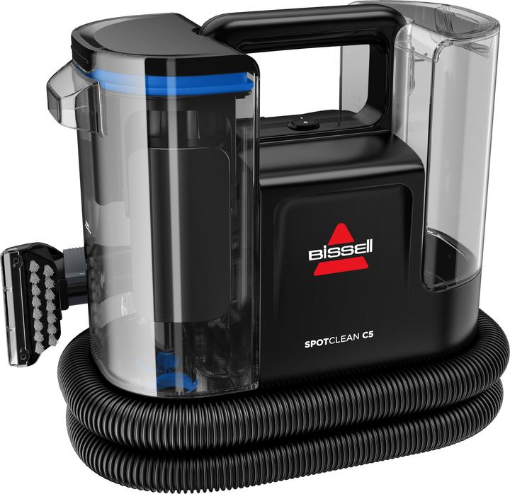 Actual product image Bissell SpotClean C5 Select