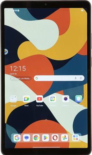 Immagine prodotto Lenovo Tab One (Solo WiFi, 8.70", 64 GB, Grigio Luna)