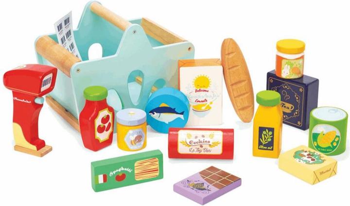 Image du produit Le Toy Van Kit d'achat & scanner