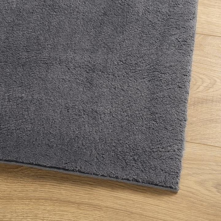Actual product image vidaXL Teppich (240 x 240 cm)
