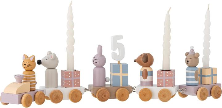 Actual product image Bloomingville Mini Junaid