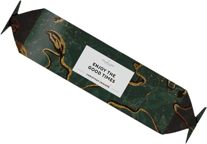 Image du produit The Gift Label TGL Gift - Enjoy The Good Times Cracker