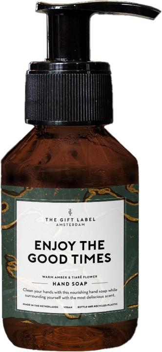 Image du produit The Gift Label TGL Gift - Enjoy The Good Times Cracker