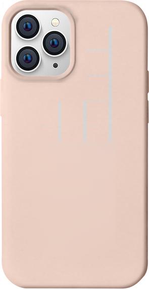 Immagine prodotto MU Classic Serie di casse in silicone liquido (Apple iPhone 12 Pro Max)