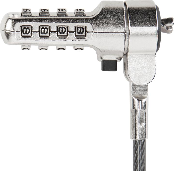 Actual product image Targus Defcon