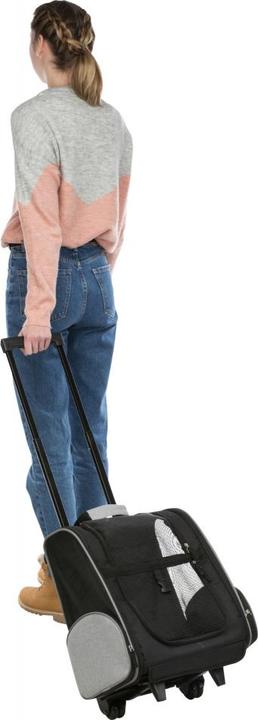 Immagine prodotto Trixie Carrello (Cane)