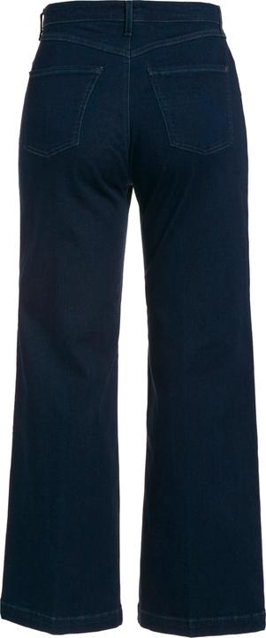 Immagine prodotto Ulla Popken Jeans con taglio della gamba ampio e dritto, in comodo tessuto elasticizzato (54)