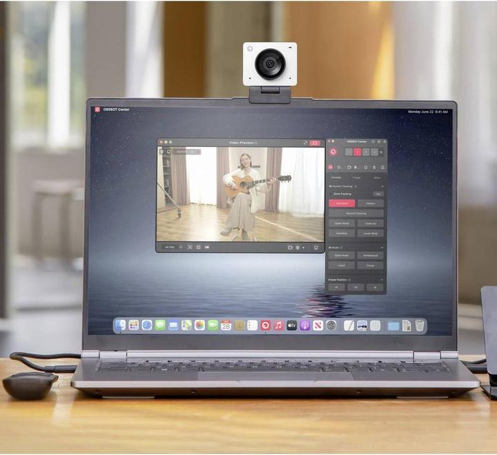 Image du produit Obsbot Meet SE WHI (2 Mpx)