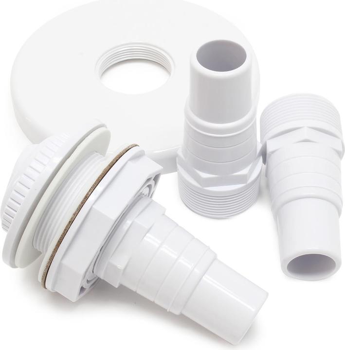 Image du produit Wiltec Skimmer Set