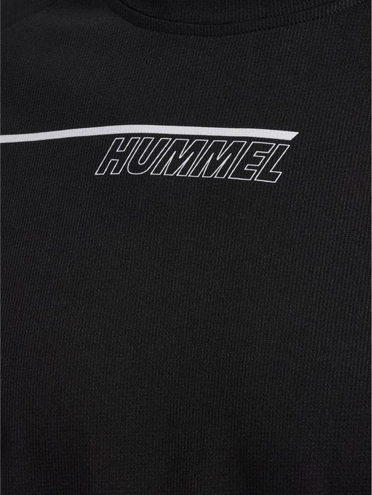 Actual product image hummel hmlCOURT LIGHT WEIGHT T-SHIRT L/S (M)