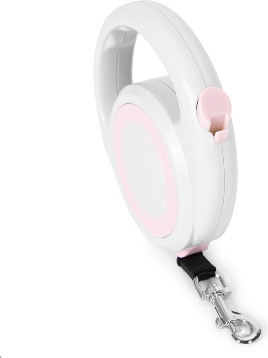 Produktbild Petsi 4,2 m automatische Leine für Hund oder Katze mit Sperre (Hund)