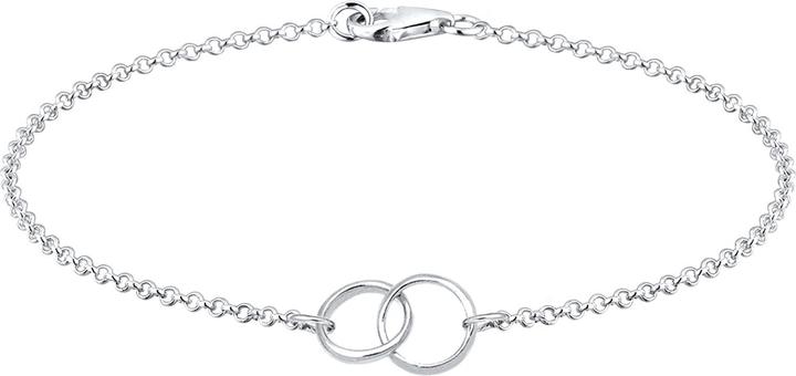 Immagine prodotto Elli Geo, cerchio (19 cm, Argento 925)