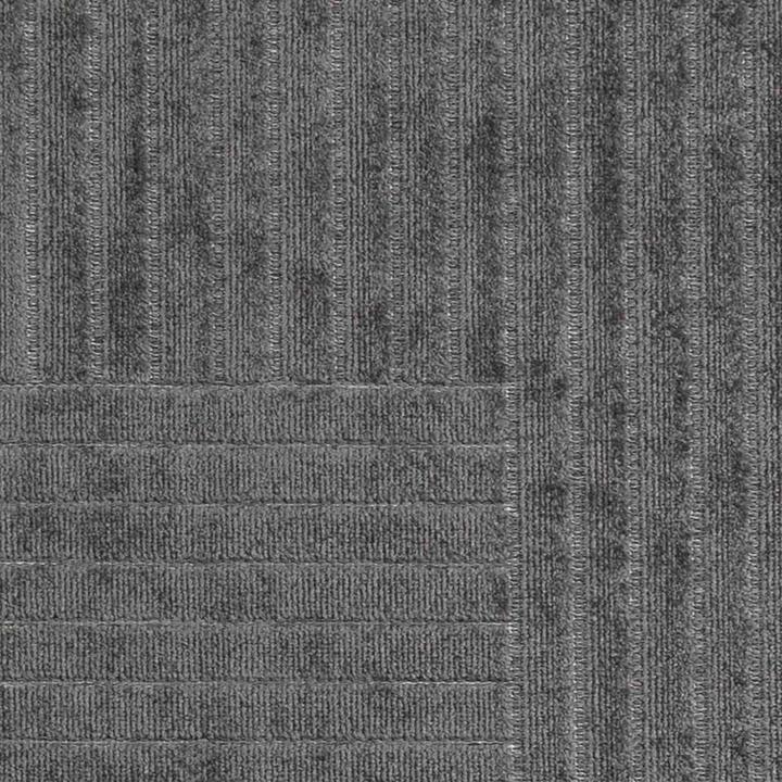 Produktbild vidaXL Moderner Teppich (170 x 120 cm)