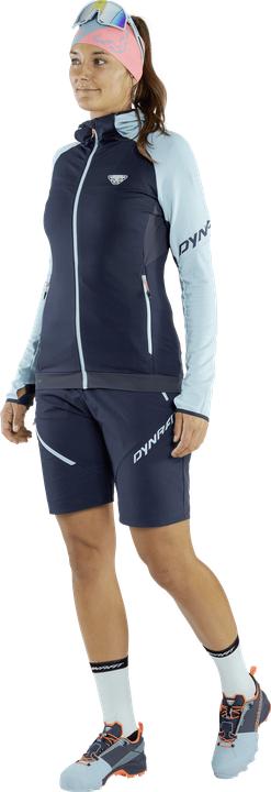 Actual product image Dynafit Transalper Light Polartec® Hoody (34, XS)