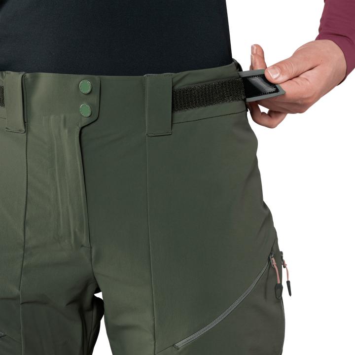 Immagine prodotto Dynafit Pantaloni Ridge Dynastretch (XL)