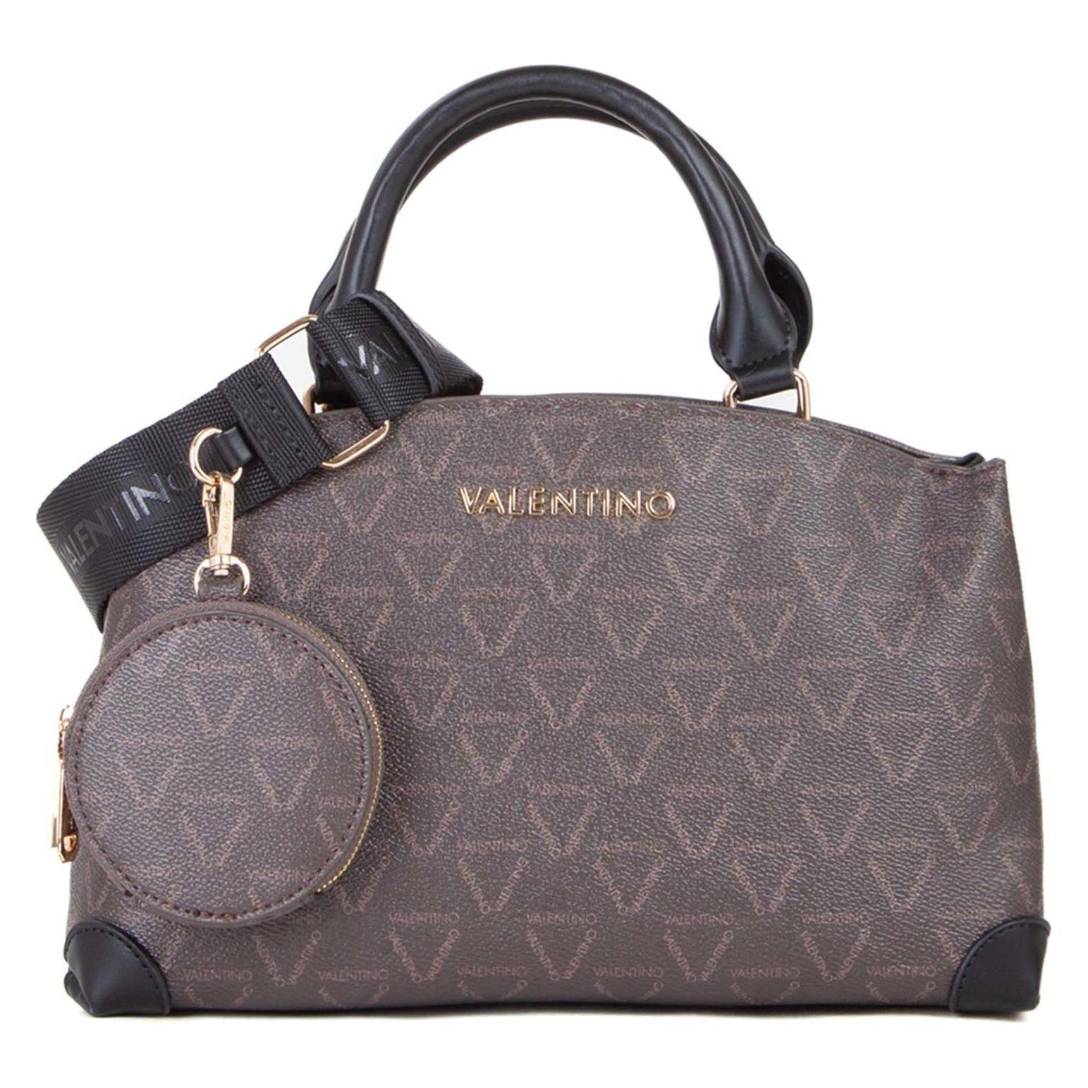 Valentino, Damen, Handtasche, Lady Re Pretty Bag, Braun