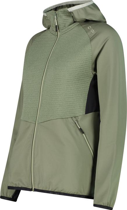 Immagine prodotto CMP Campagnolo Hoodie (L)