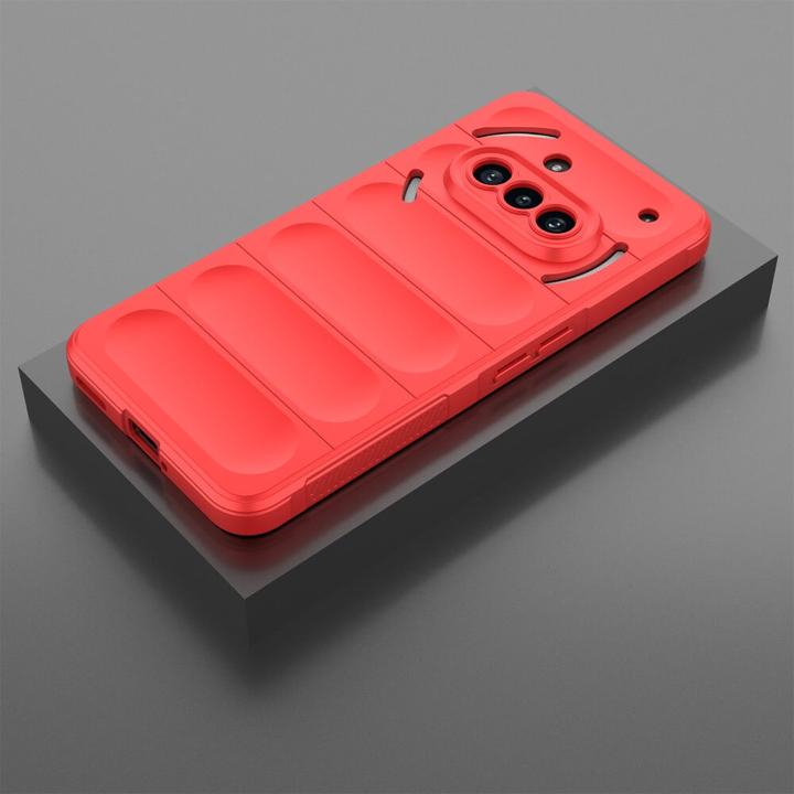 Immagine prodotto Cover-Discount Nothing Phone (3a) - Rugged Protective Hülle (Niente Telefono (3a))
