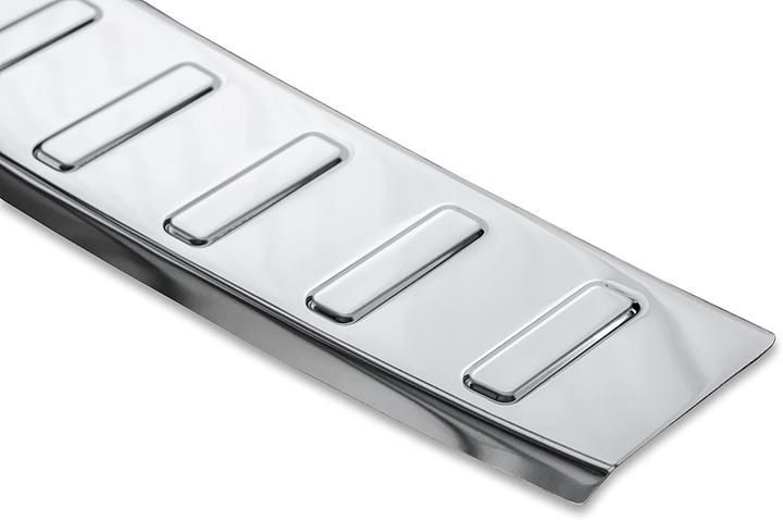 Produktbild Recambo Ladekantenschutz CHROM