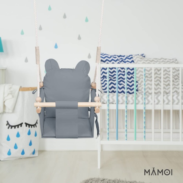 Produktbild Mamoi Kinderschaukel