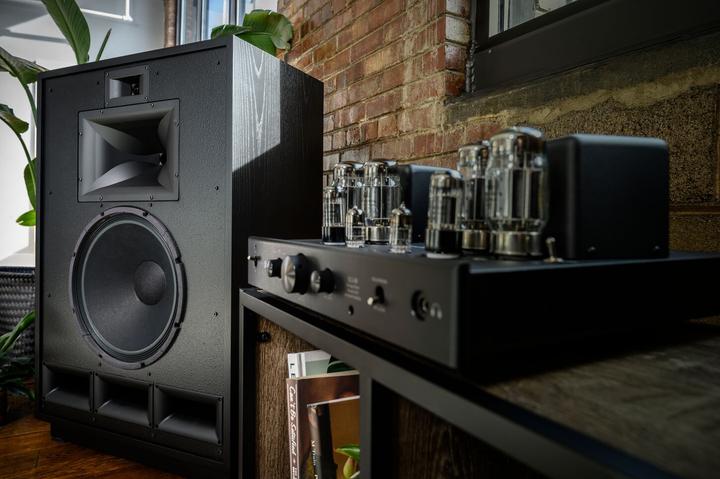 Produktbild Klipsch Cornwall IV (1 Stk., 400 W)