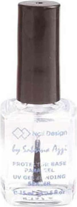 Produktbild Sabrina Azzi Nagelhärter, 1 Stück (15 ml)