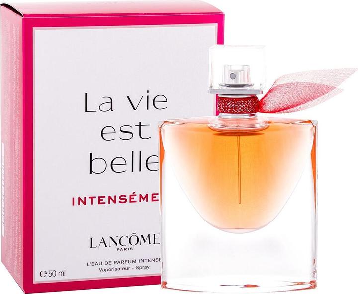 Actual product image Lancôme La Vie Est Belle Intensément (Eau de parfum, 50 ml)