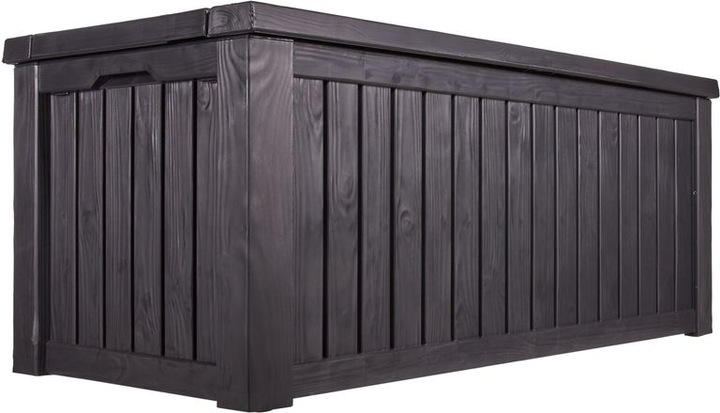Actual product image Keter Rockwood