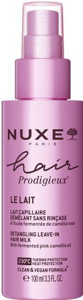 Immagine prodotto Nuxe Capelli Prodigieux (100 ml)