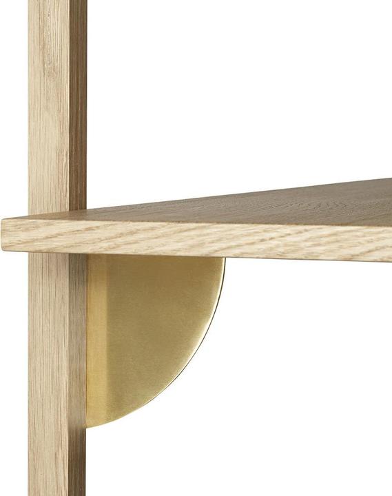 Actual product image Ferm Living Sector (102 x 26 x 87 cm)